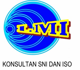 Logo PT. Lingkar Mutu Indonesia